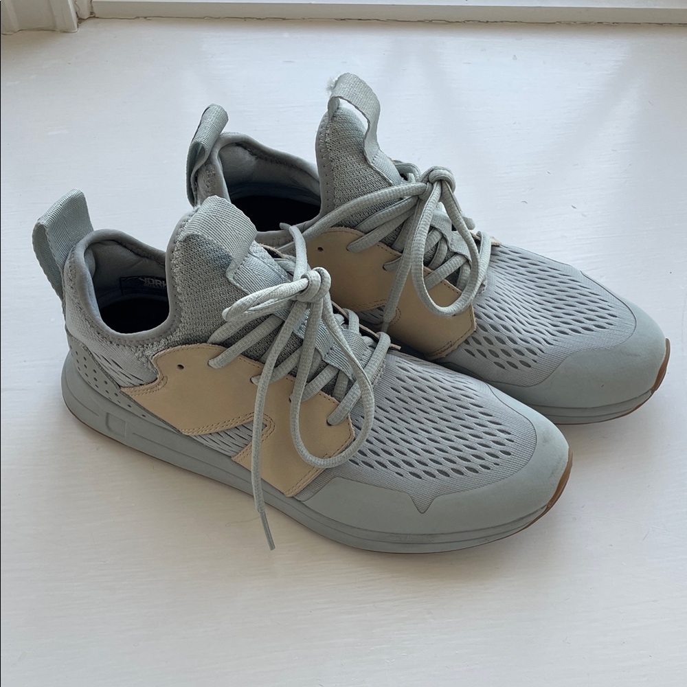 The Frank Trainer